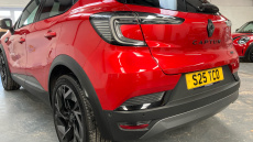 Renault Captur 1.6 E-Tech Full Hybrid 145 Esprit Alpine 5dr Auto Hybrid Hatchback